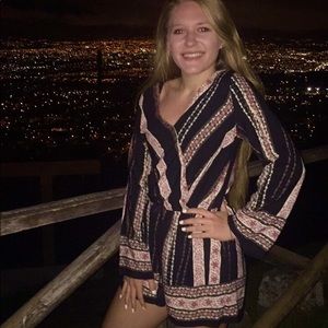 Meet your Posher, Savanna